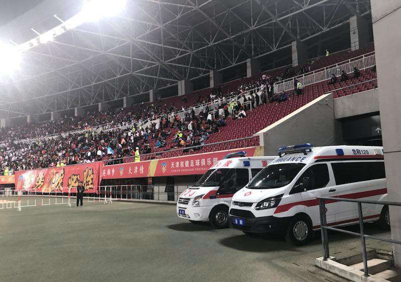 定远县大中小型活动保障